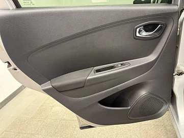 Renault Kaptur, 2017г, передний привод, механика