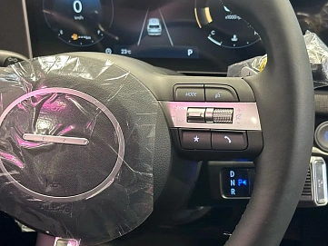 Hyundai Tucson, 2025г, полный привод, автомат