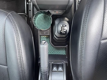 Suzuki Jimny, 2021г, полный привод, автомат