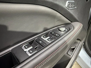 Geely Tugella, 2024г, полный привод, автомат