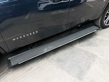 Jeep , 2023г., полный привод, автомат