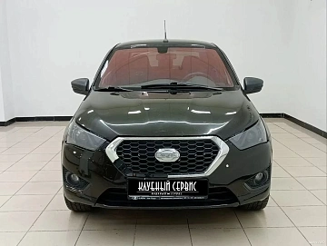 Datsun on-DO, 2020г, передний привод, механика