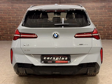 BMW X3, 2025г., полный привод, автомат