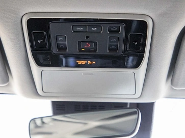 Toyota Grand Highlander, 2024г, полный привод, автомат