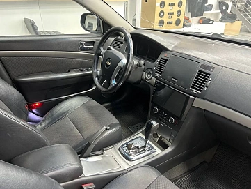 Chevrolet Epica, 2011г, передний привод, автомат