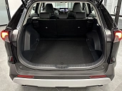 Toyota RAV4, 2025г., полный привод, вариатор