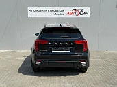 Haval Jolion, 2025г., передний привод, механика
