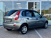 Lada (ВАЗ) Kalina, 2011г., передний привод, механика
