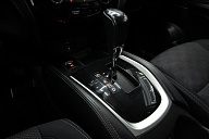 Nissan Qashqai, 2014г., передний привод, вариатор