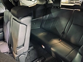 Toyota Highlander, 2024г., полный привод, автомат