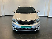Kia , 2015г., передний привод, автомат