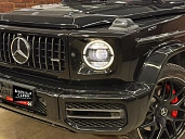 Mercedes-Benz G-Класс AMG, 2020г., полный привод, автомат