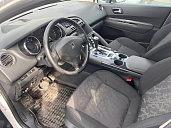 Peugeot 3008, 2011г., передний привод, автомат