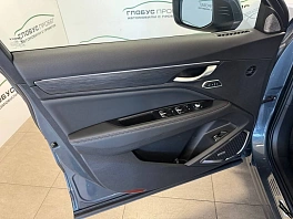 Geely Tugella, 2024г, передний привод, автомат