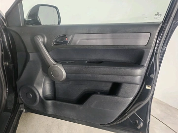Honda CR-V, 2008г, полный привод, автомат