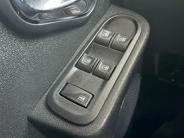 Nissan Terrano, 2019г, передний привод, механика