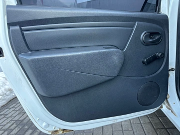 Lada (ВАЗ) Largus, 2020г, передний привод, механика