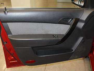 Chevrolet Aveo, 2011г, передний привод, механика