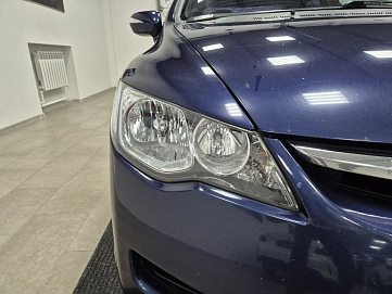 Honda Civic, 2008г, передний привод, механика