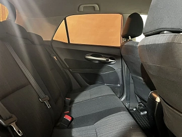 Toyota Auris, 2008г, передний привод, робот