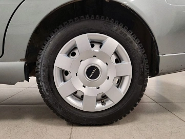 Fiat Albea, 2012г, передний привод, механика