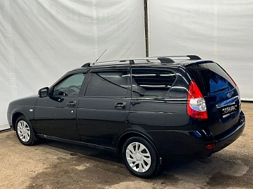 Lada (ВАЗ) Priora, 2012г, передний привод, механика