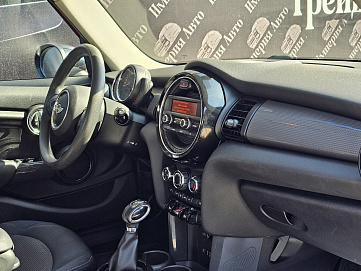 Mini , 2015г., передний привод, автомат