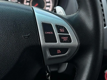 Peugeot 4007, 2009г, полный привод, вариатор