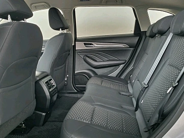 Haval F7, 2021г, полный привод, робот