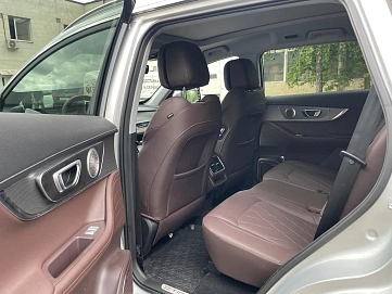 CHERY Tiggo 8 Pro Plug-in Hybrid, 2023г, передний привод, автомат