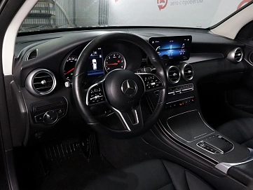 Mercedes-Benz GLC, 2022г., полный привод, автомат