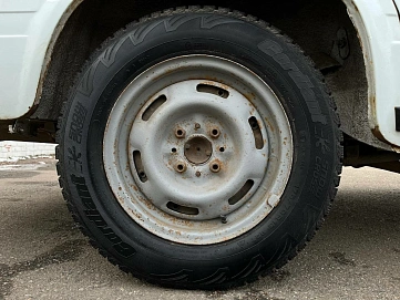 Lada (ВАЗ) 2107, 2006г, передний привод, механика