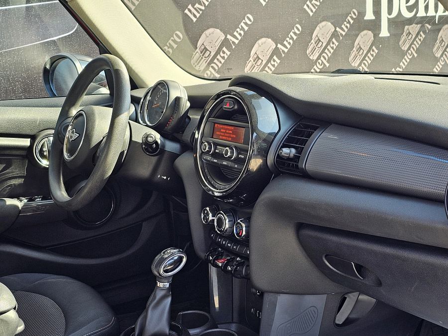 Mini , 2015г., передний привод, автомат