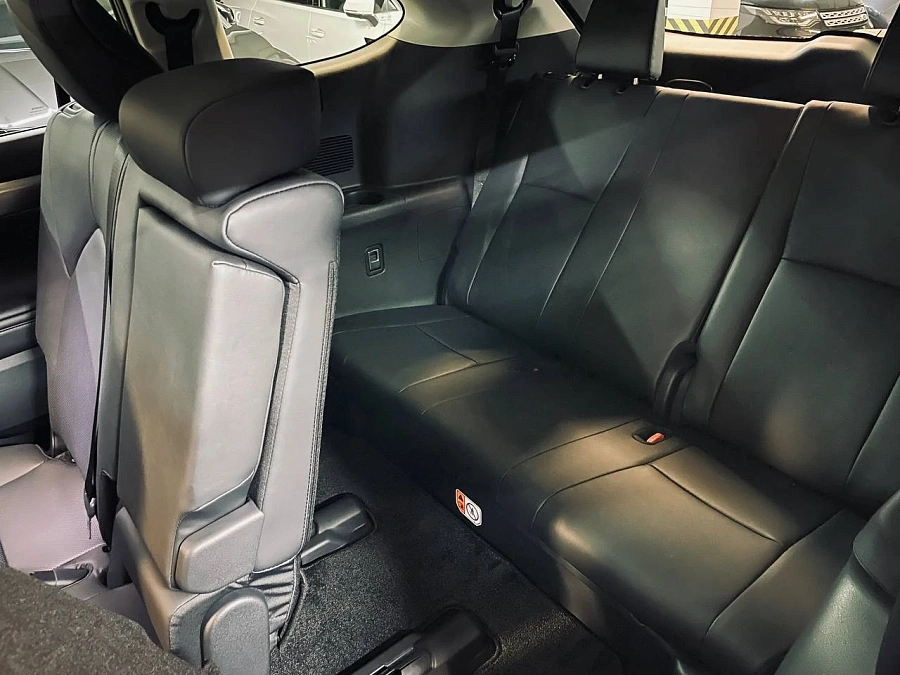 Toyota Highlander, 2024г., полный привод, автомат