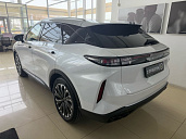 Exeed RX, 2023г., передний привод, робот