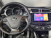 Kia Ceed, 2012г., передний привод, автомат