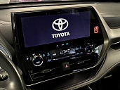 Toyota Highlander, 2022г., полный привод, автомат