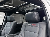 Toyota Sequoia, 2025г., полный привод, автомат