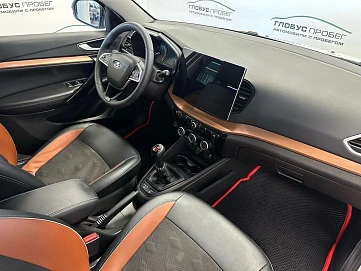 Lada (ВАЗ) Vesta, 2023г, передний привод, механика