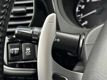 Mitsubishi Outlander, 2015г, полный привод, вариатор