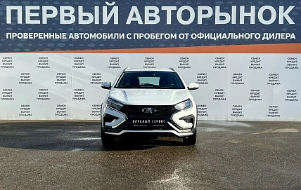 Lada (ВАЗ) Vesta, 2024г, передний привод, механика