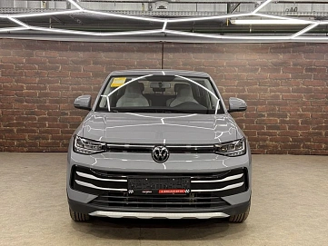 Volkswagen Tharu XR, 2025г, передний привод, автомат
