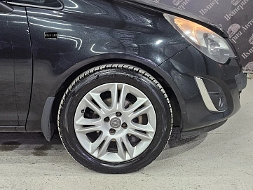 Opel Corsa, 2013г, передний привод, автомат