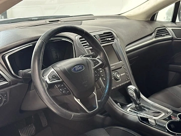 Ford Mondeo, 2016г, передний привод, автомат