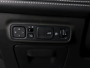 Changan UNI-K, 2023г., полный привод, автомат