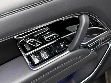 Land Rover Range Rover, 2023г, полный привод, автомат