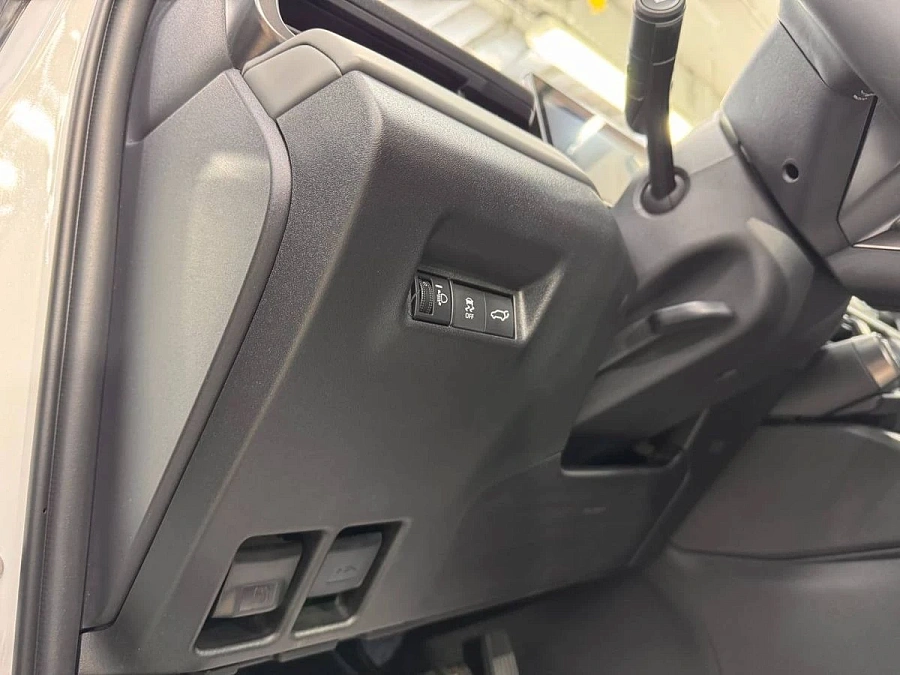 Toyota Wildlander, 2026г., полный привод, вариатор