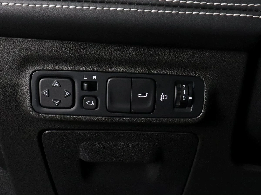 Changan UNI-K, 2023г., полный привод, автомат