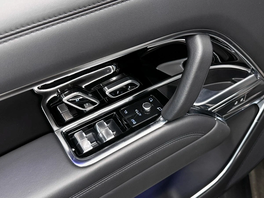 Land Rover Range Rover, 2023г., полный привод, автомат