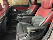 GAC M8, 2024г., передний привод, автомат